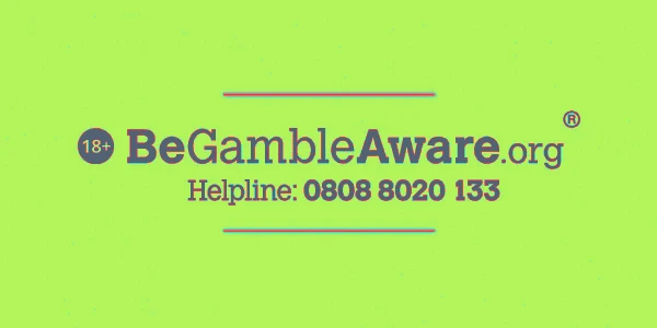 BeGambleAware
