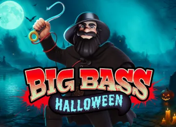 Big Bass Halloween