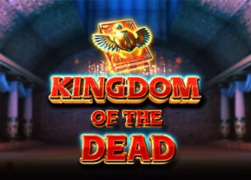 Kingdom of The Dead